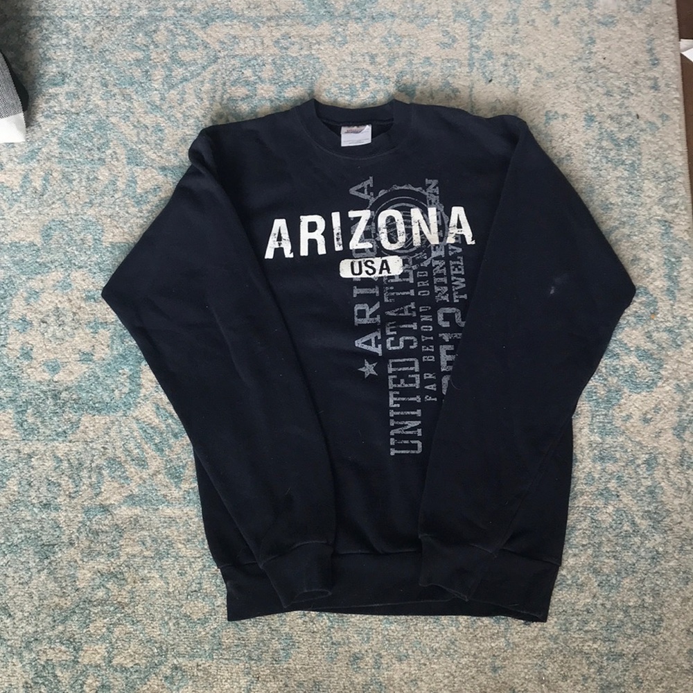 Vintage Arizona sweatshirt